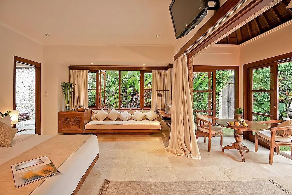 Villa Kubu Seminyak  Seminyak (Bali)