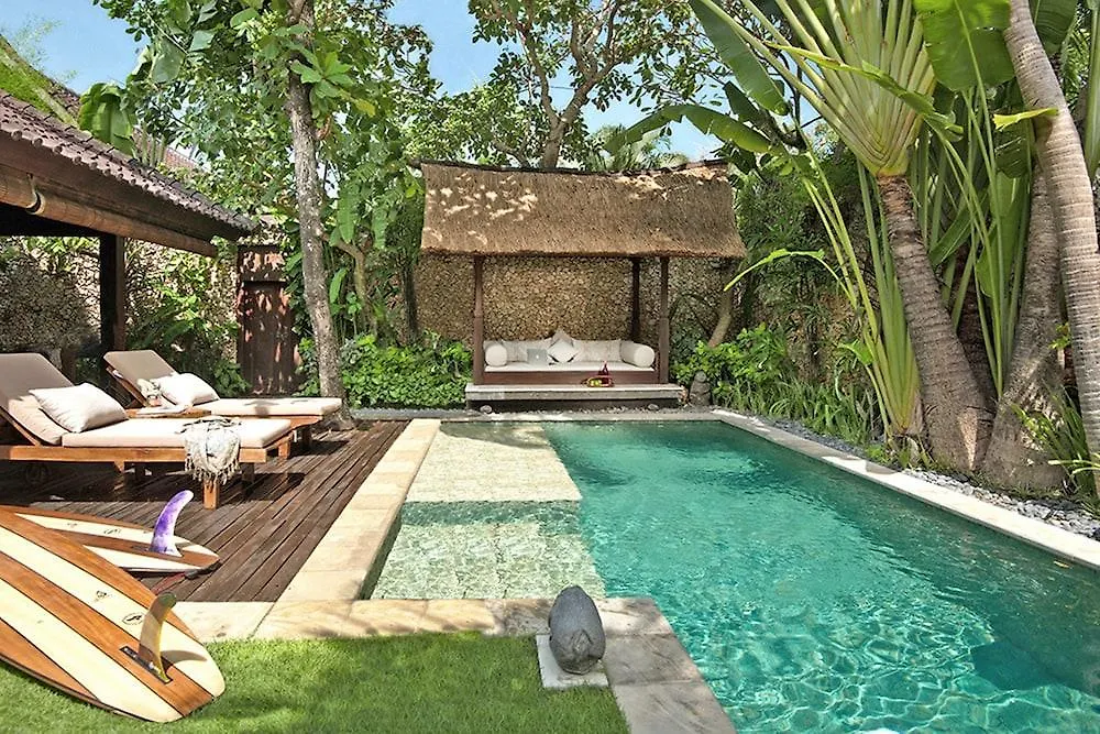 Villa Kubu Seminyak