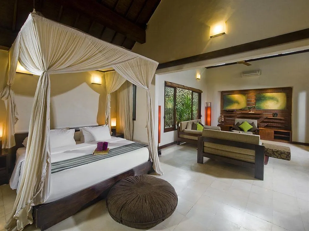 Villa Kubu Seminyak  0*, Seminyak (Bali) Indonesia