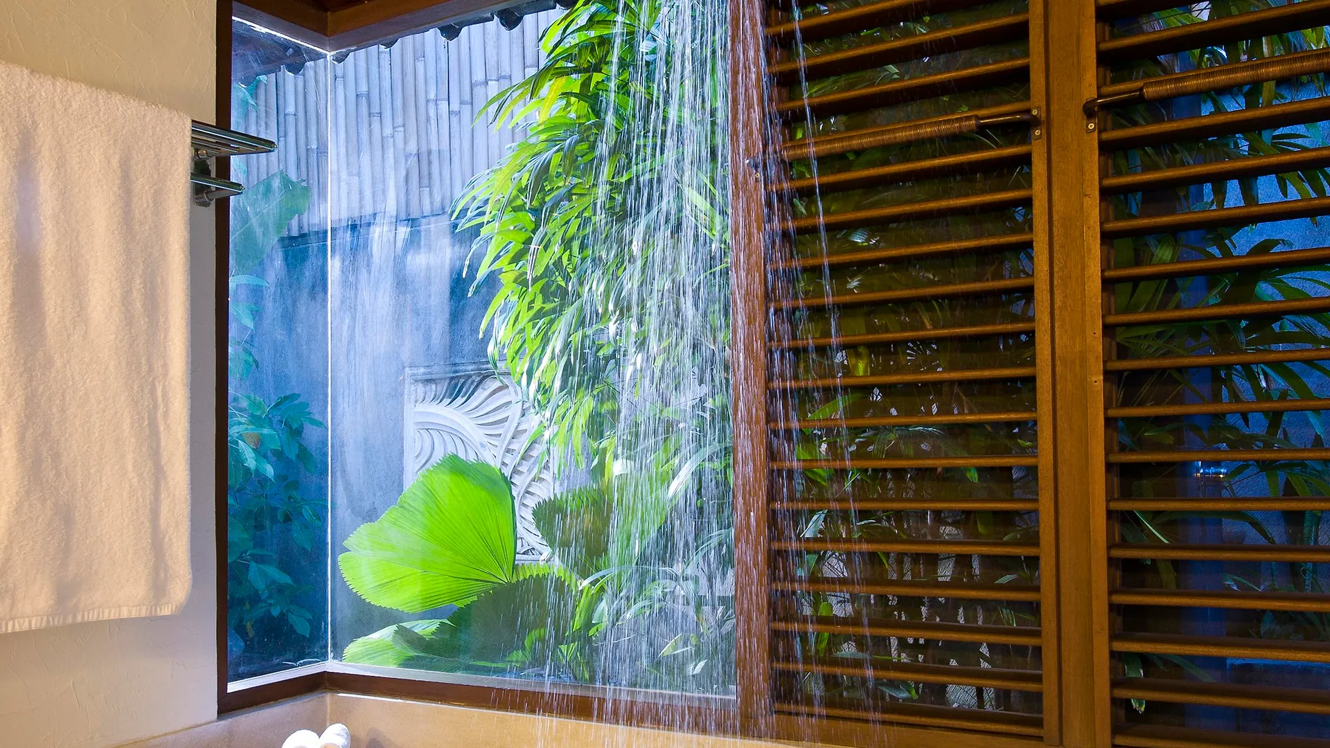 Villa Kubu Seminyak  Indonesia