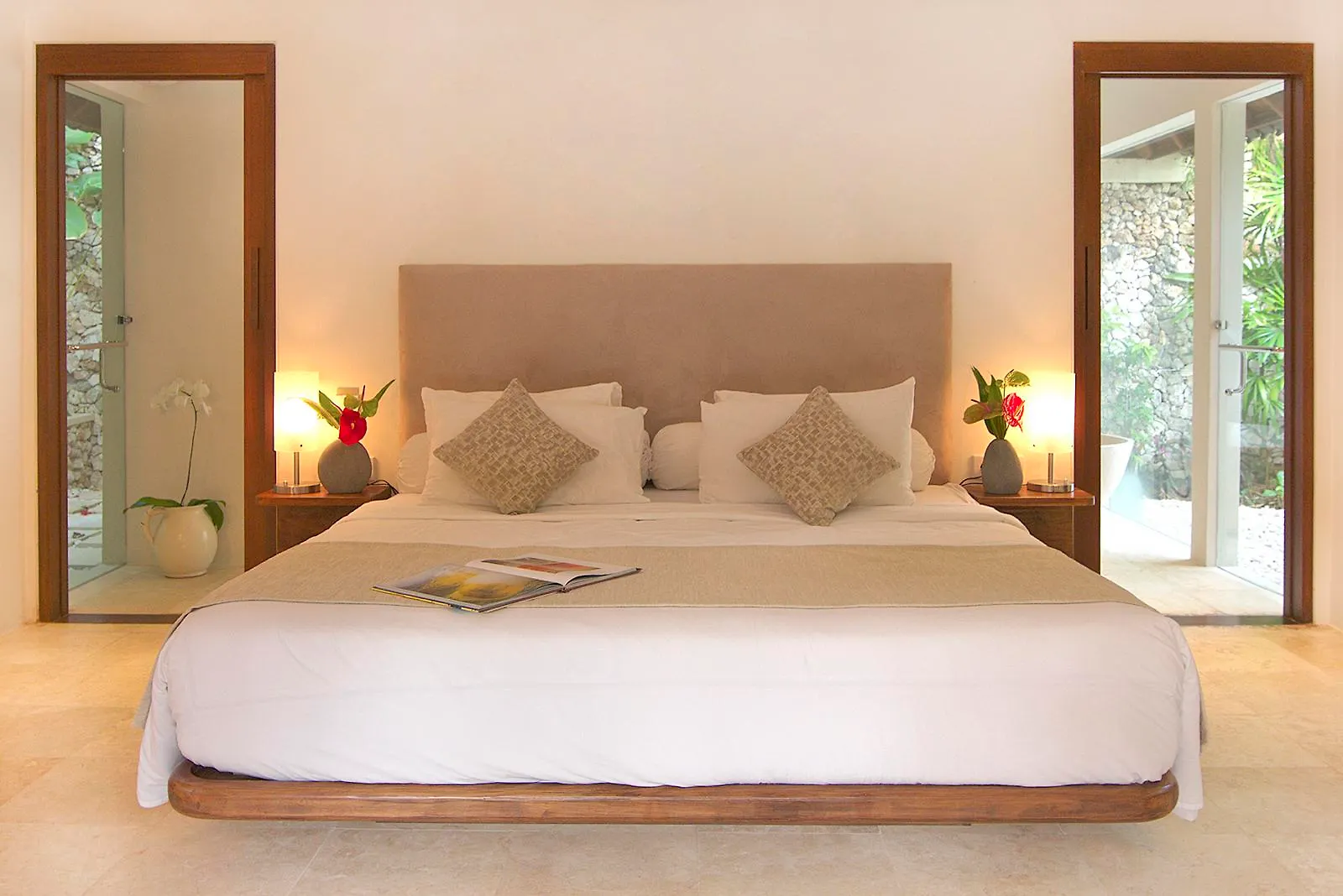 Villa Kubu Seminyak  Seminyak (Bali)