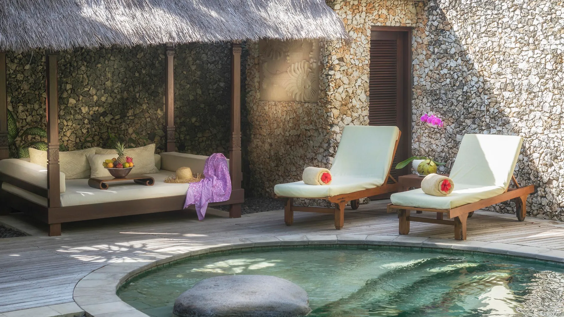 Villa Kubu Seminyak