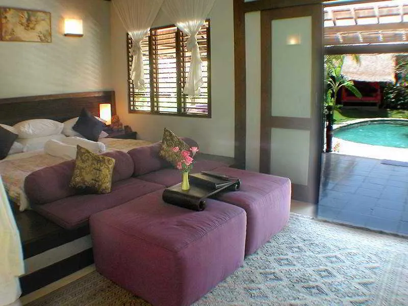 Villa Kubu Seminyak   Seminyak (Bali)