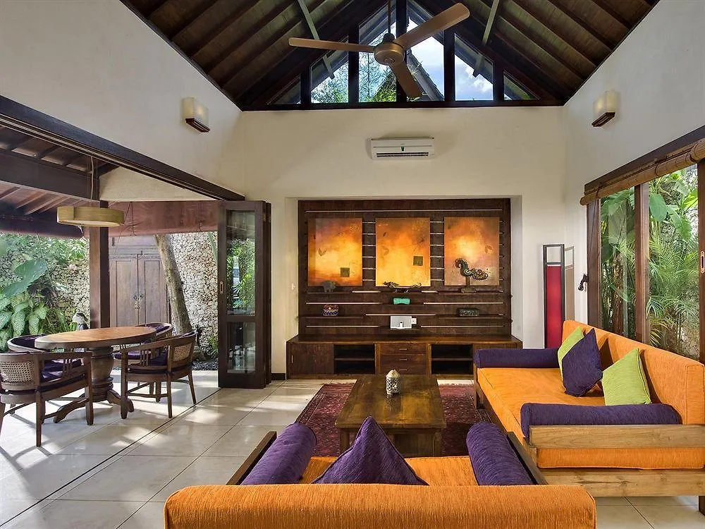 Villa Kubu Seminyak