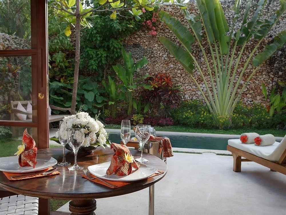 Villa Kubu Seminyak  Indonesia