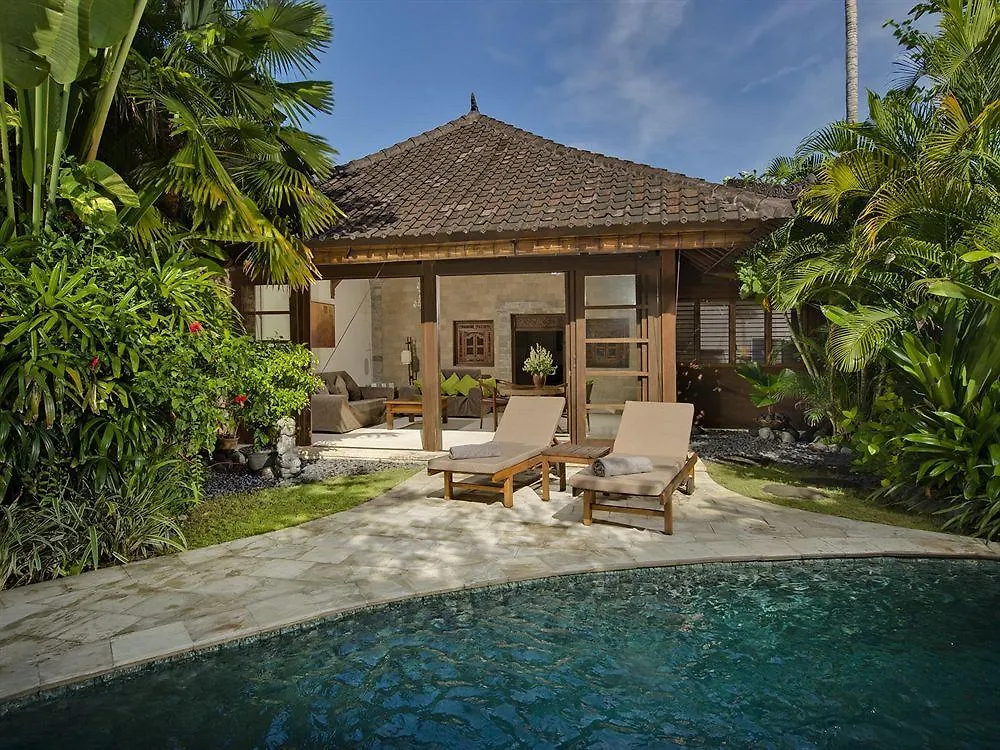 Villa Kubu Seminyak