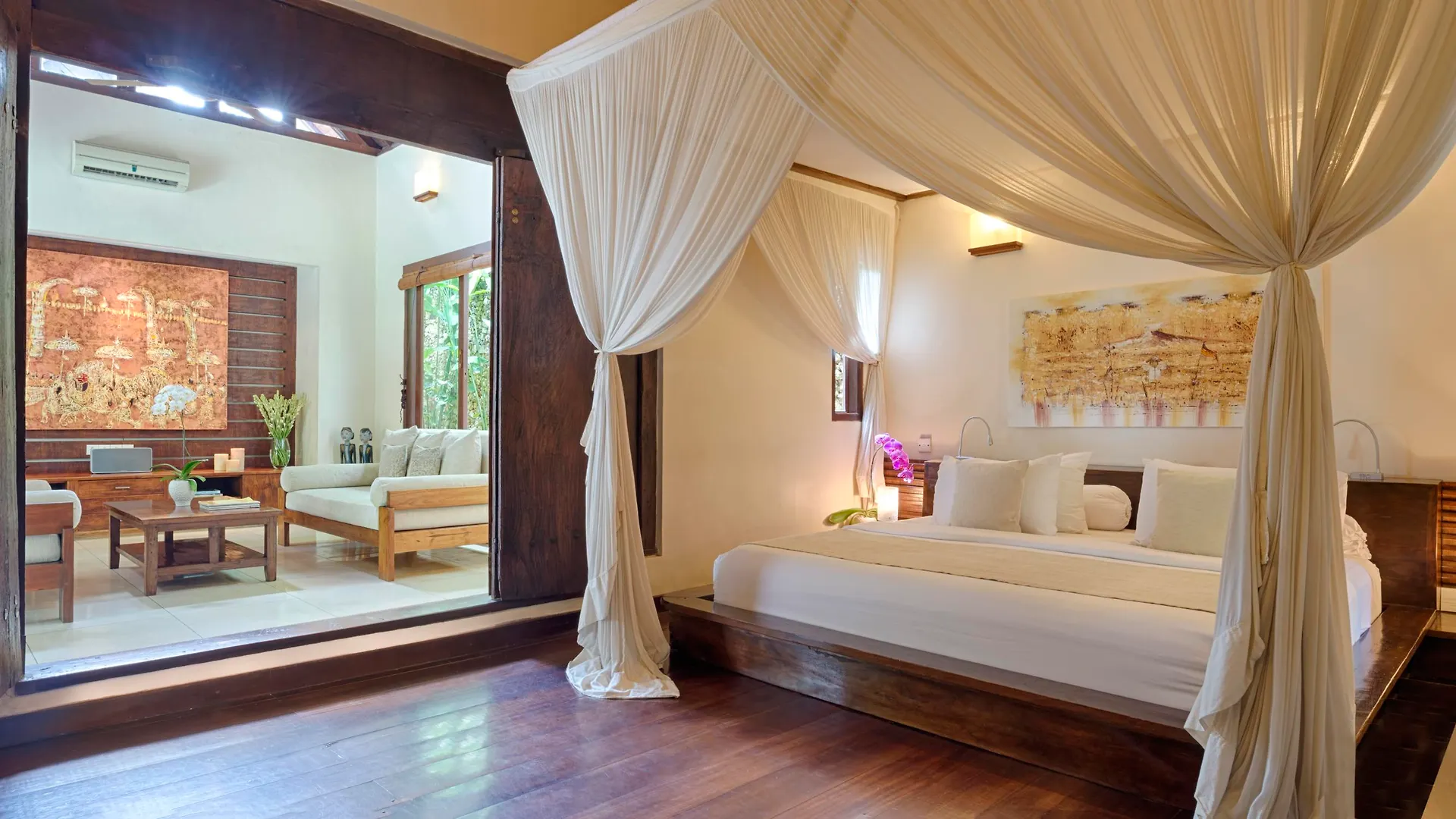 Villa Kubu Seminyak  Indonesia