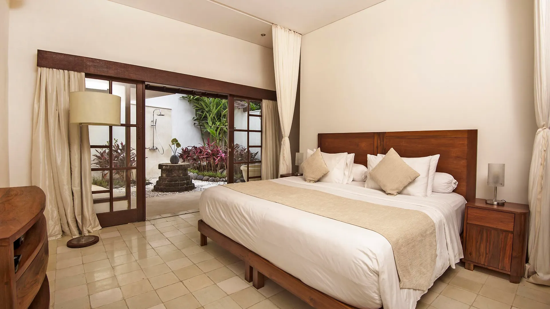 Villa Kubu Seminyak