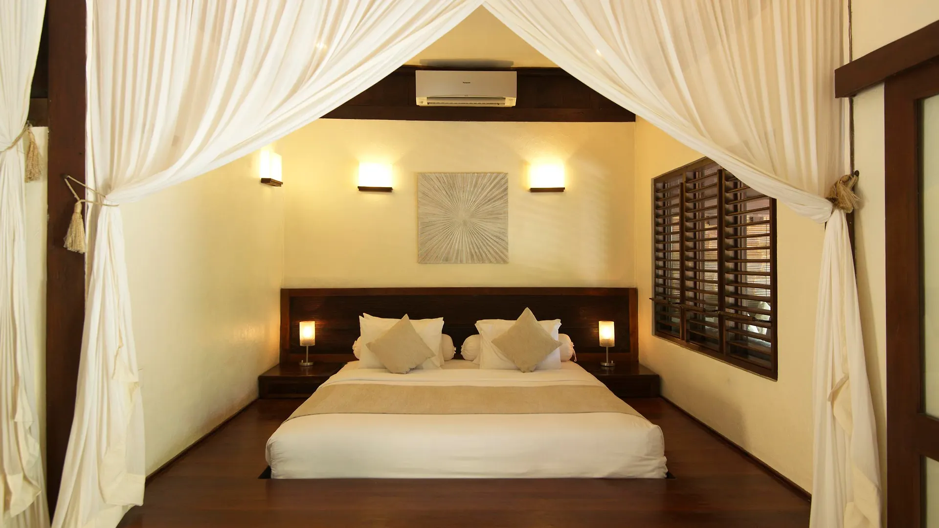 Villa Kubu Seminyak  0*, Seminyak (Bali)