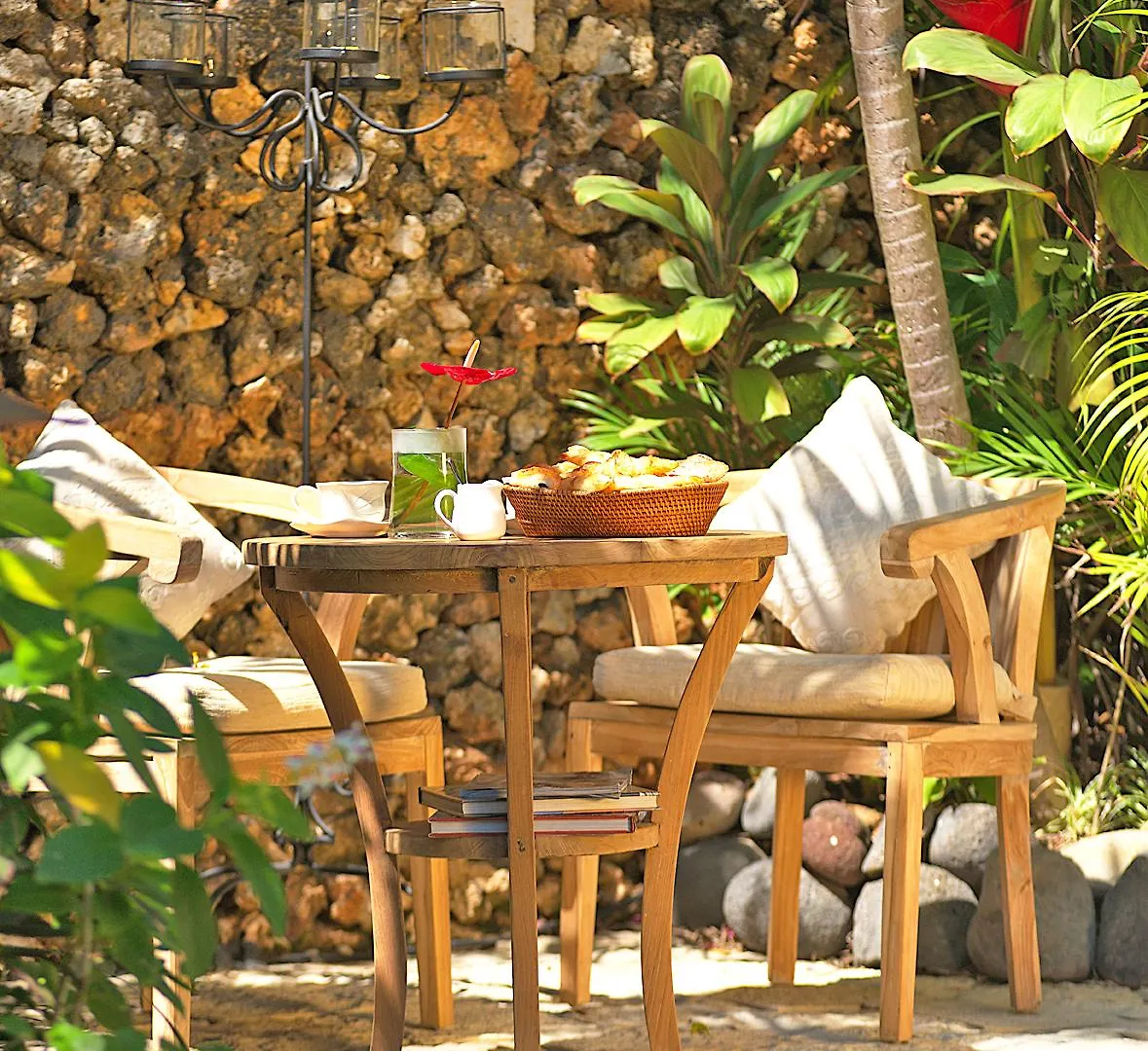 Villa Kubu Seminyak