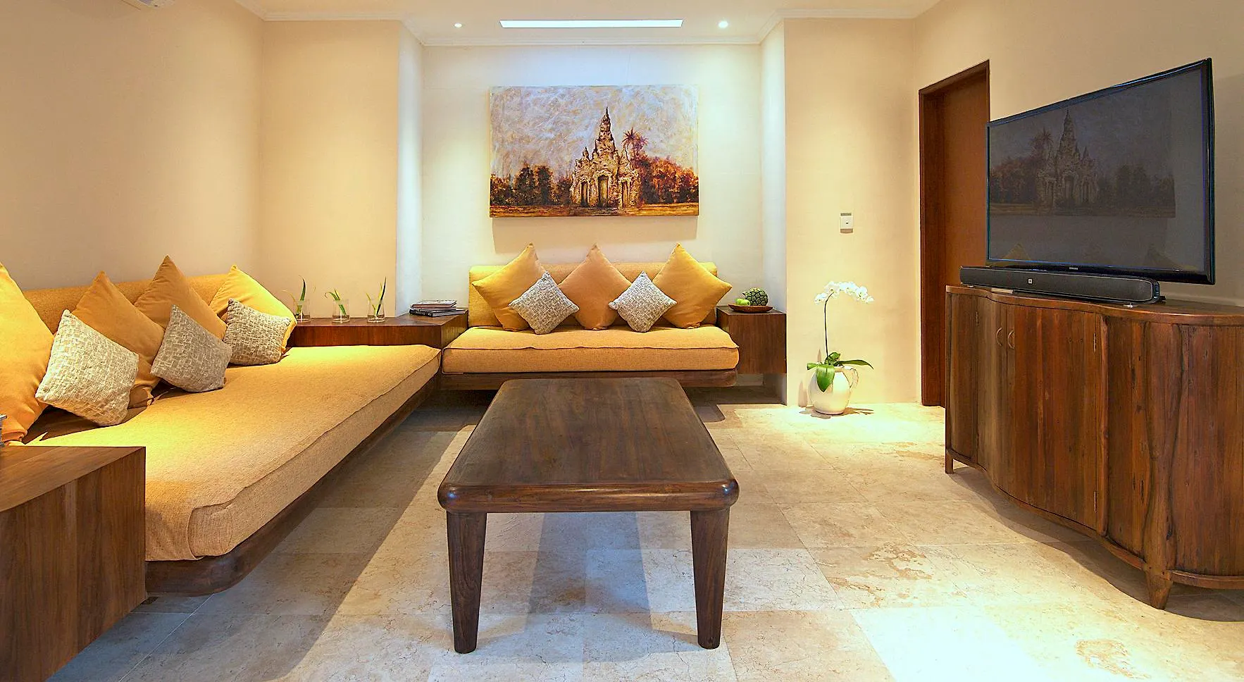 Villa Kubu Seminyak   Seminyak (Bali)