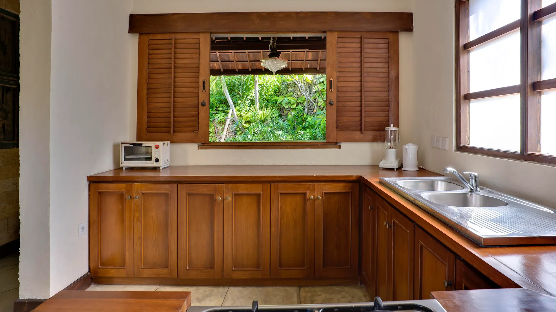 Villa Kubu Seminyak  Indonesia
