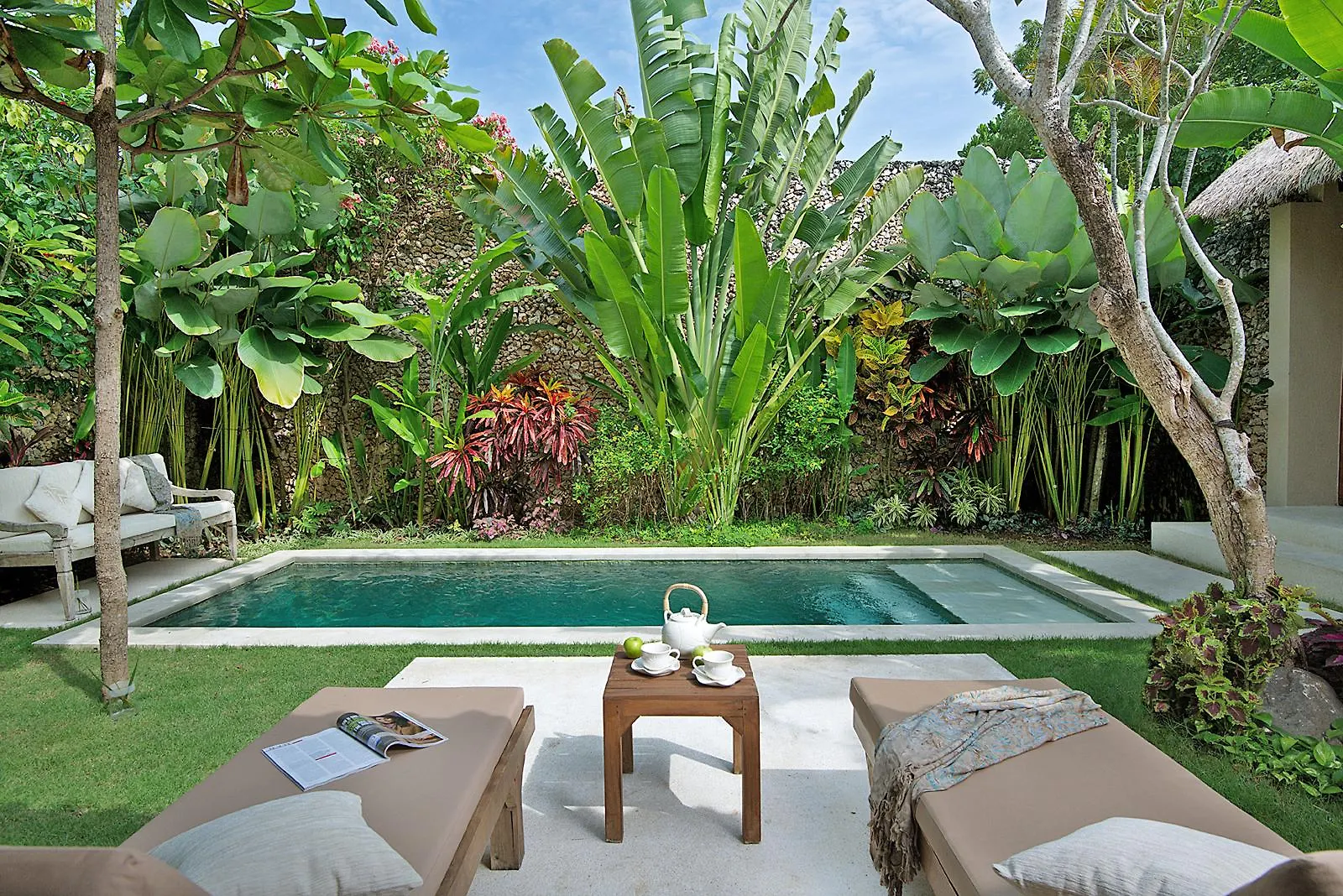 Villa Kubu Seminyak