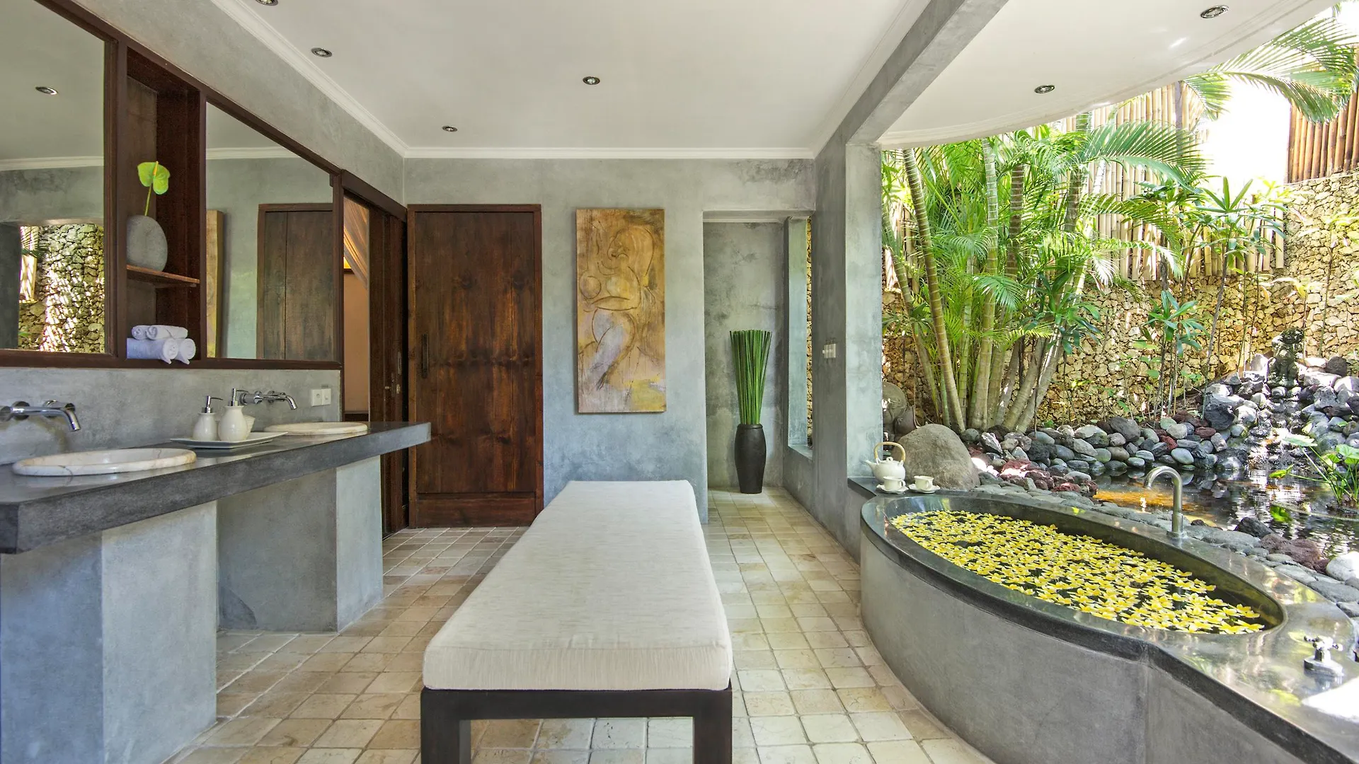 Villa Kubu Seminyak