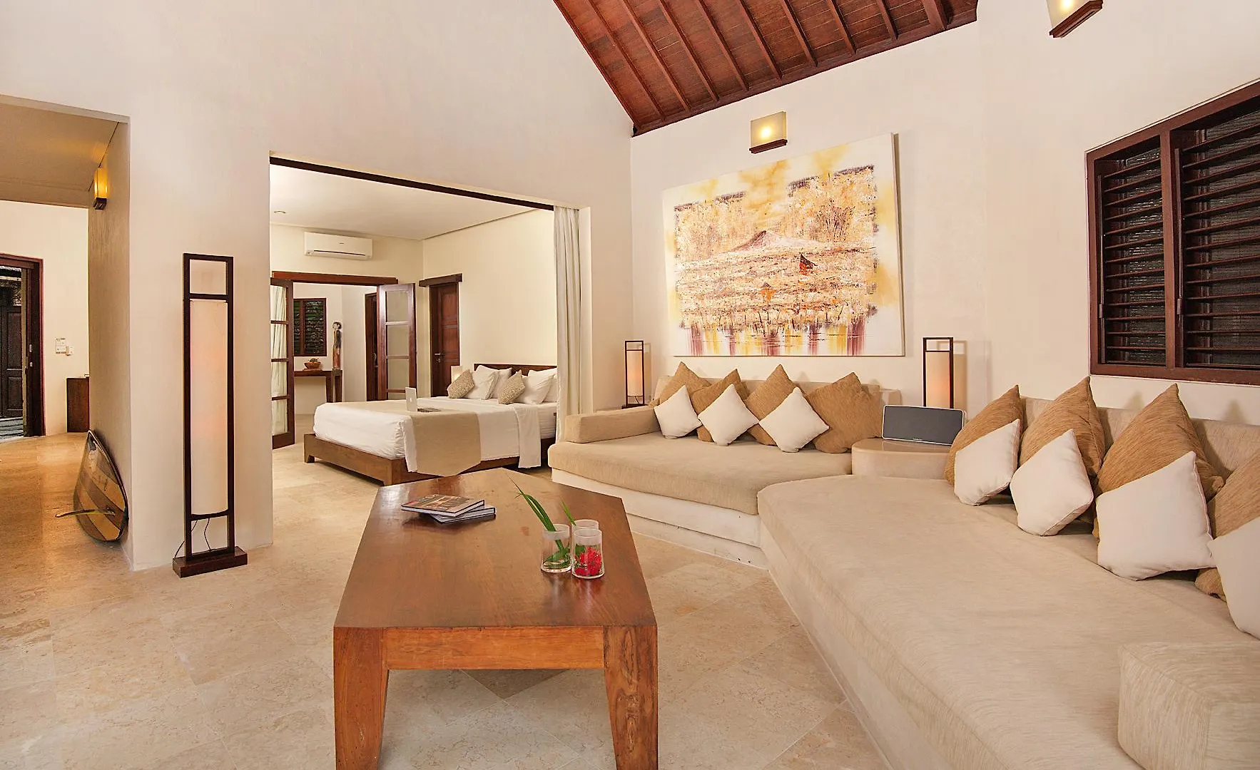 Villa Kubu Seminyak