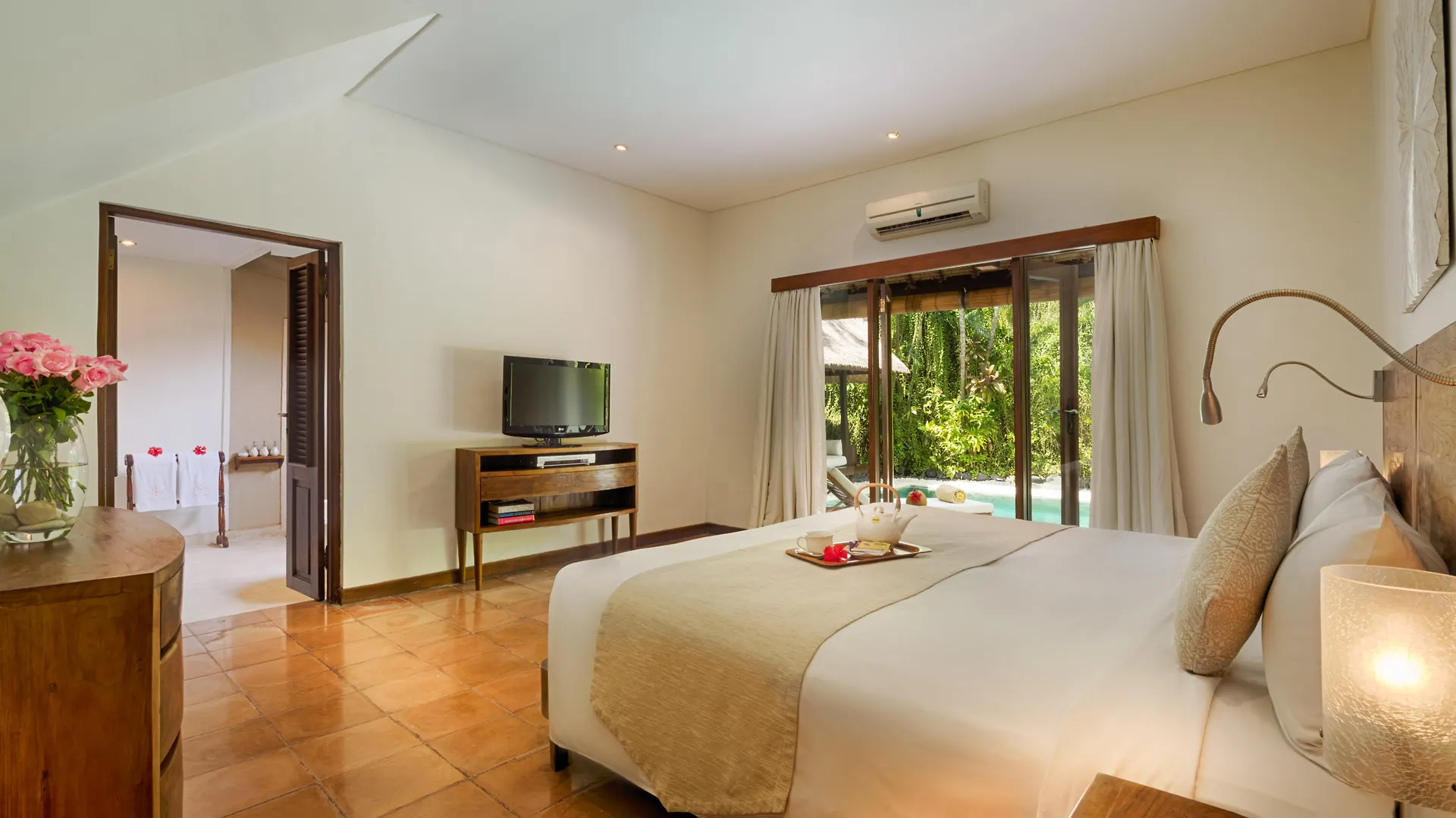 Villa Kubu Seminyak   Seminyak (Bali)