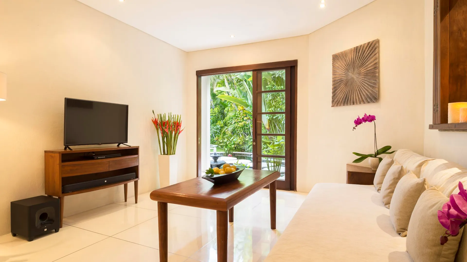 Villa Kubu Seminyak