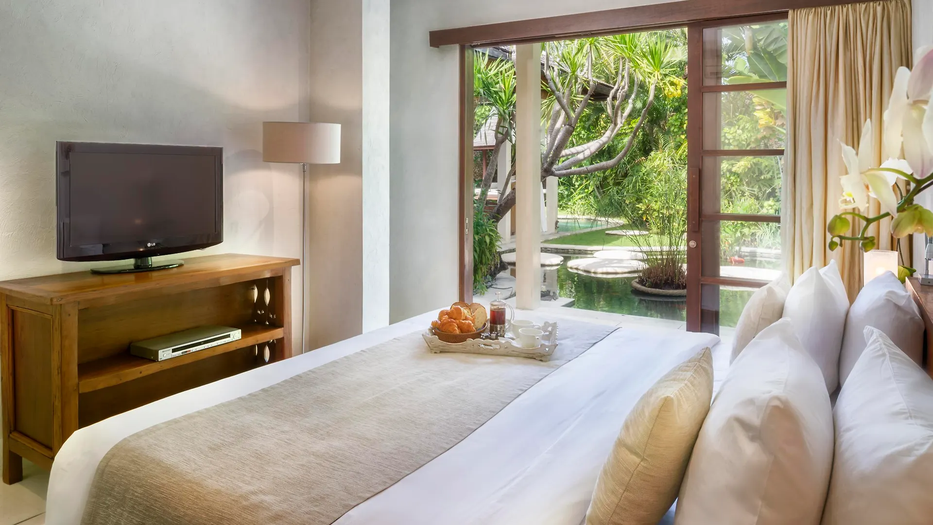 Villa Kubu Seminyak  Indonesia