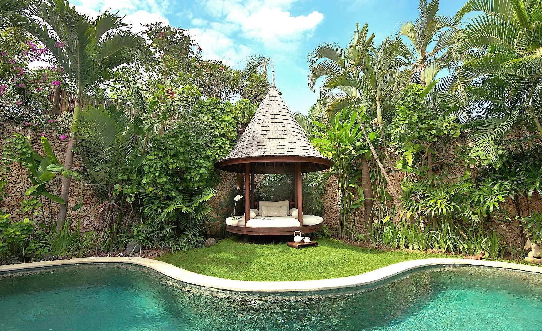 Villa Kubu Seminyak