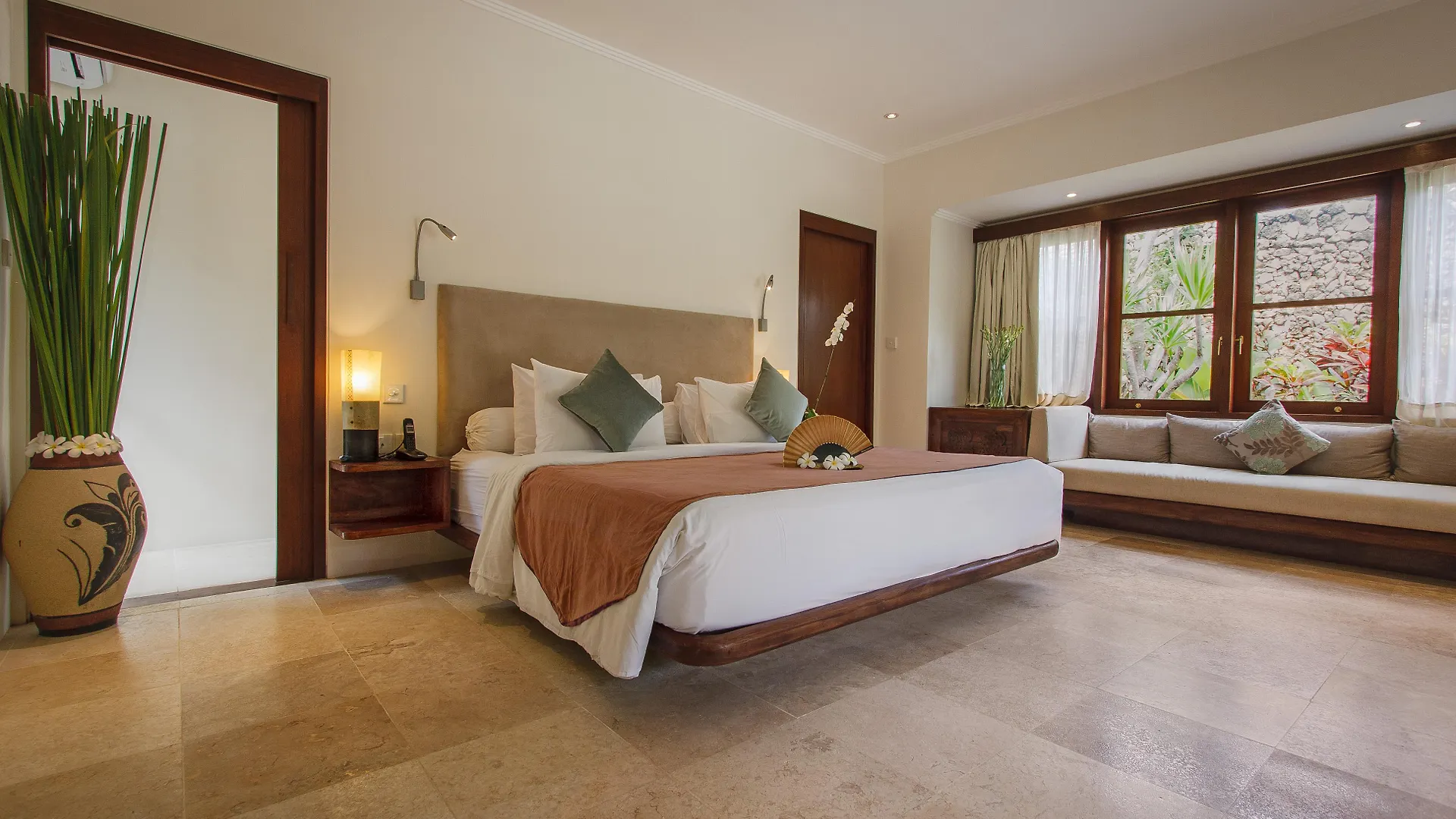 Villa Kubu Seminyak  Seminyak (Bali)