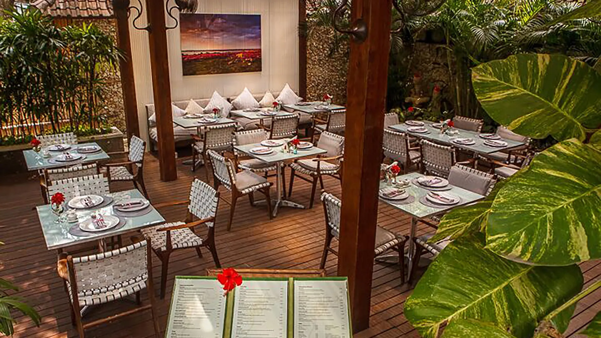 Villa Kubu Seminyak