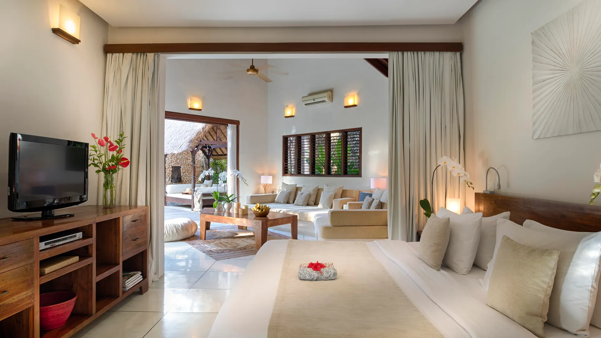 Villa Kubu Seminyak