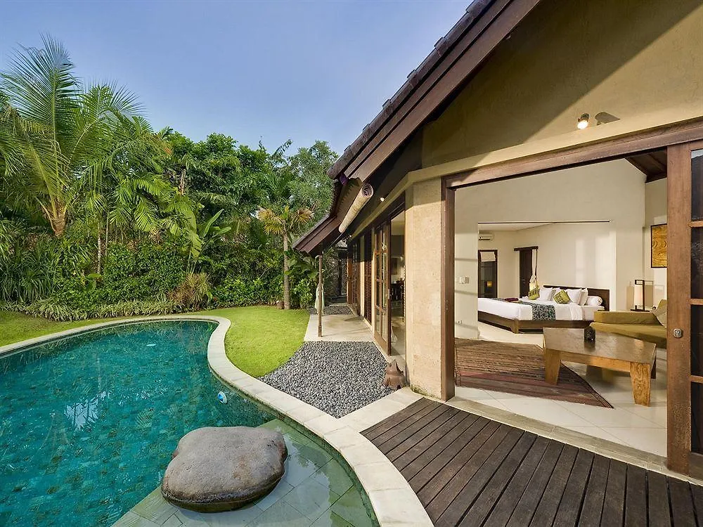Villa Kubu Seminyak