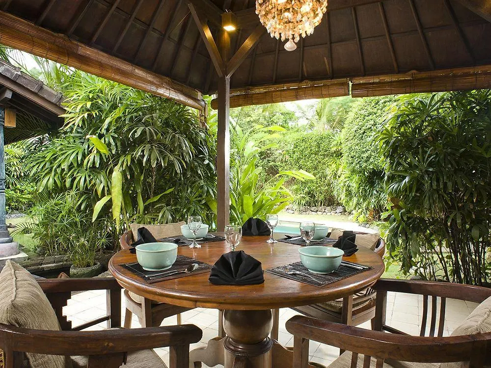 Villa Kubu Seminyak  0*, Seminyak (Bali)