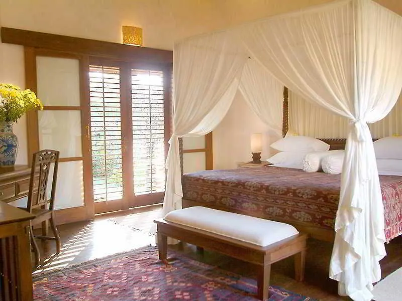 Villa Kubu Seminyak