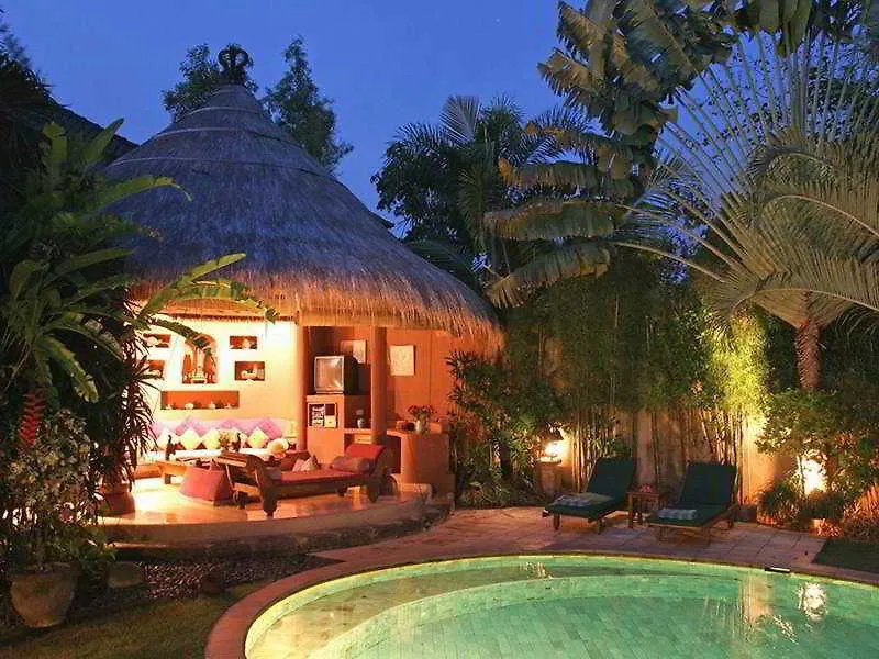 Villa Kubu Seminyak   Seminyak (Bali)
