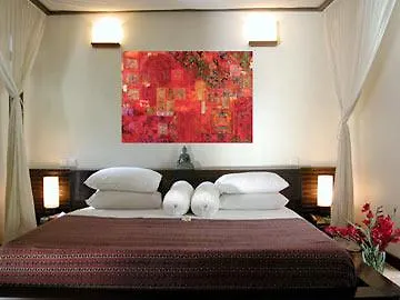 Villa Kubu Seminyak